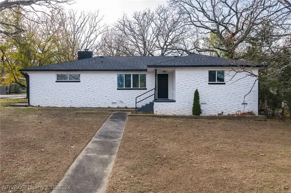 2420 Independence Street, Fort Smith, AR 72901