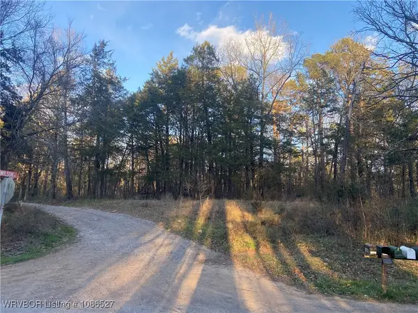 TBD Wilson Lane, Mulberry, AR 72947