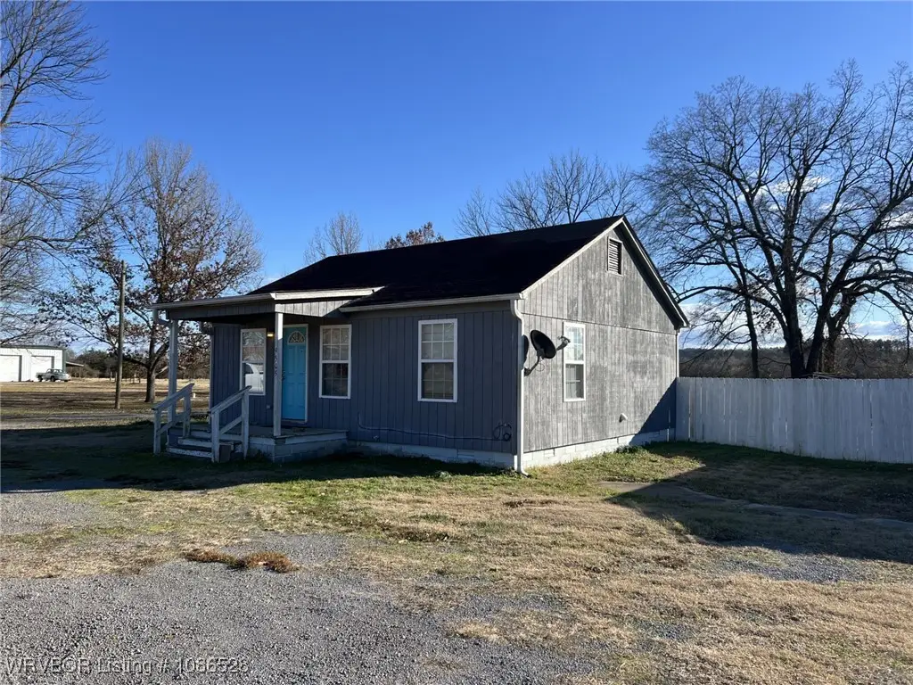 9505 E Highway 10, Greenwood, AR 72936 - Image #1