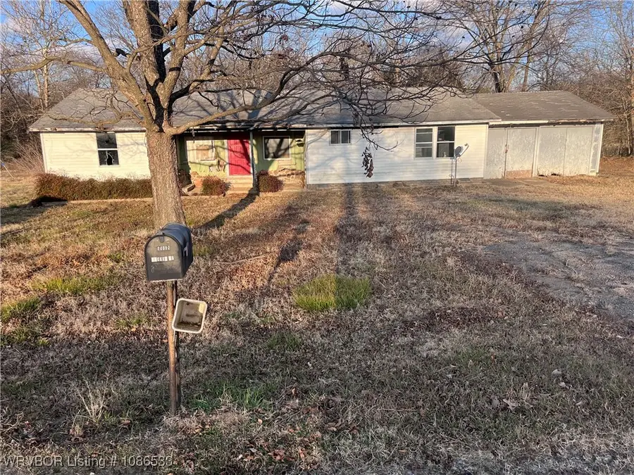 24062 Tucker Road, Spiro, OK 74959 - Image #3