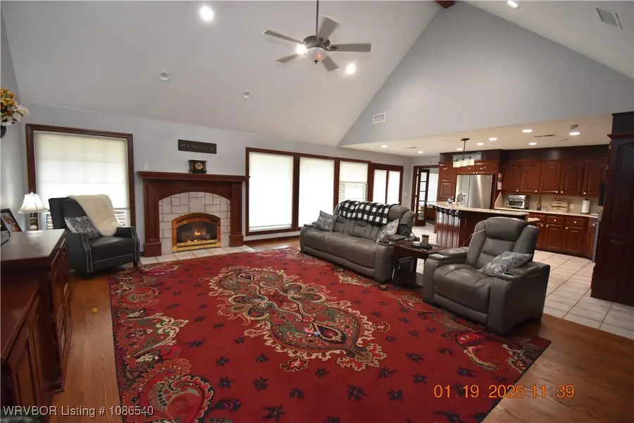 2709 E Smith Drive, Sallisaw, OK 74955 - Image #2