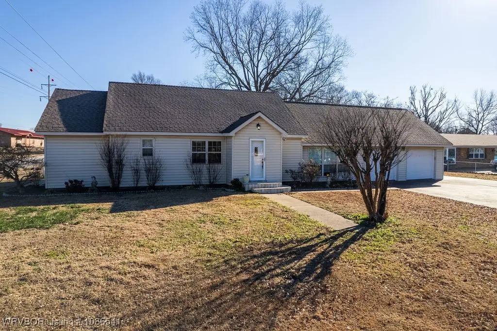 428 Elm Street, Sallisaw, OK 74955 - Image #1