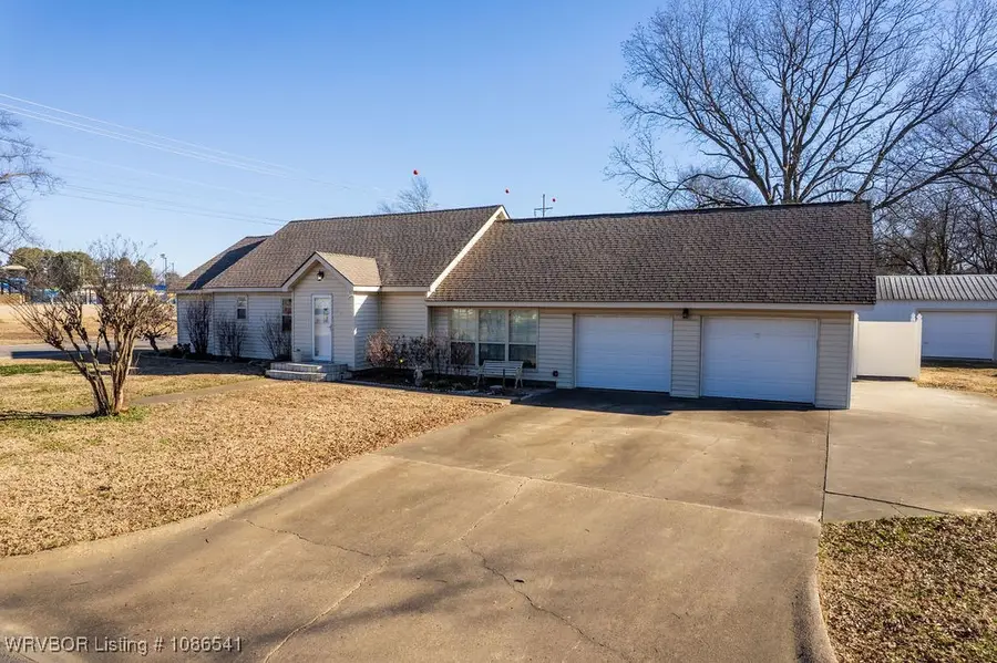 428 Elm Street, Sallisaw, OK 74955 - Image #2