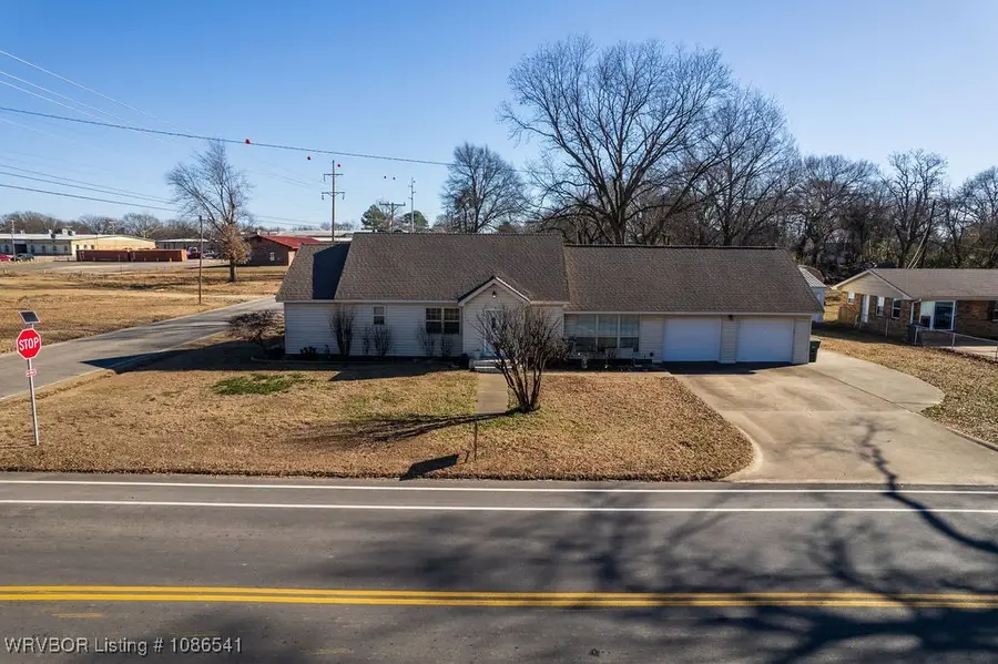 428 Elm Street, Sallisaw, OK 74955 - Image #3