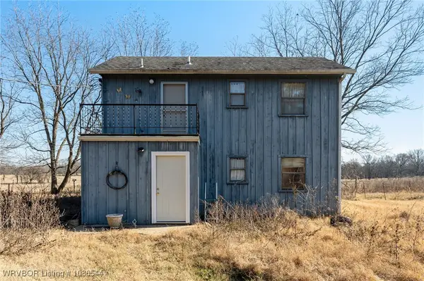 19356 Us 59 Highway, Bokoshe, OK 74930