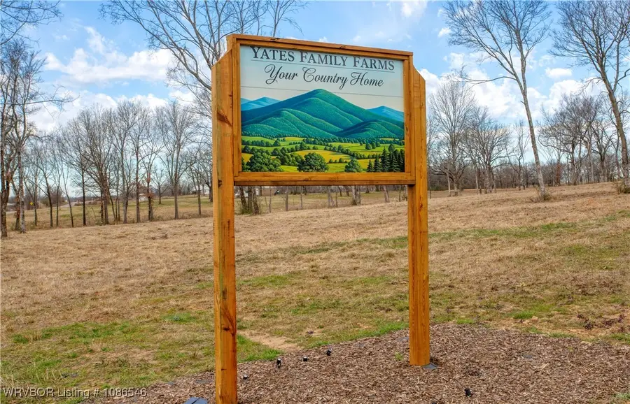 TBD LOT 2 Dayton Road, Huntington, AR 72940 - Image #2