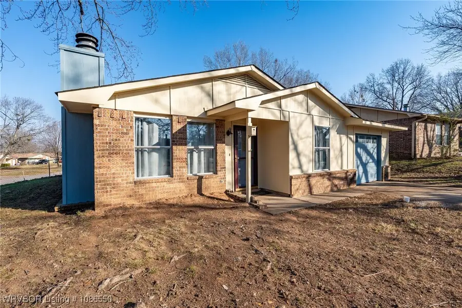 1512 14th Circle, Barling, AR 72923 - Image #3