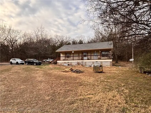 108 Apex Place, Hartford, AR 72938