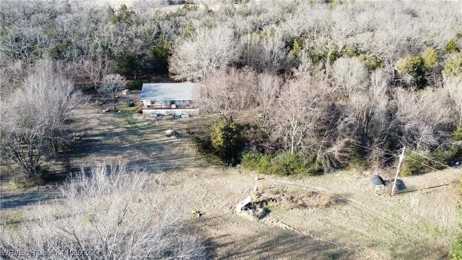 108 Apex Place, Hartford, AR 72938 - Image #2