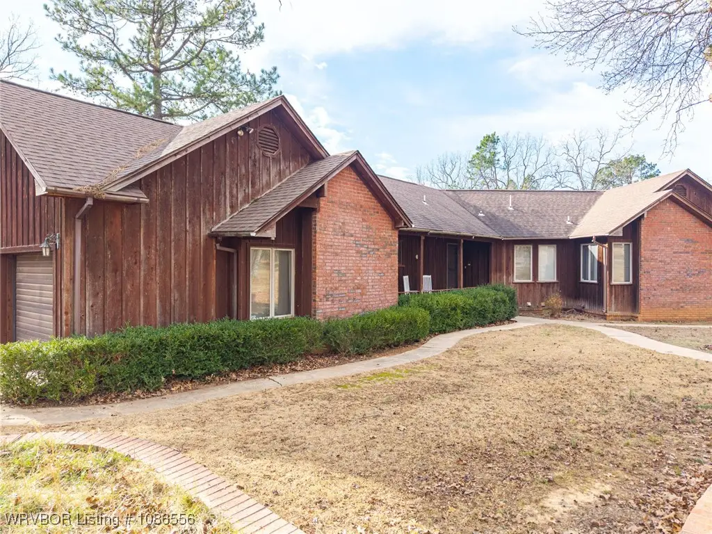 8401 Highway 71, Waldron, AR 72958 - Image #1