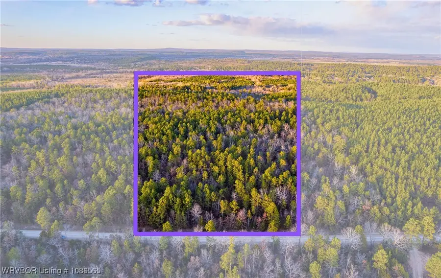 TBD Boy Scout Road, Booneville, AR 72927 - Image #2