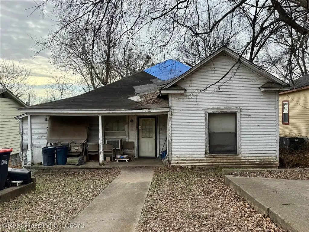912 William Penn Street, Van Buren, AR 72956 - Image #1