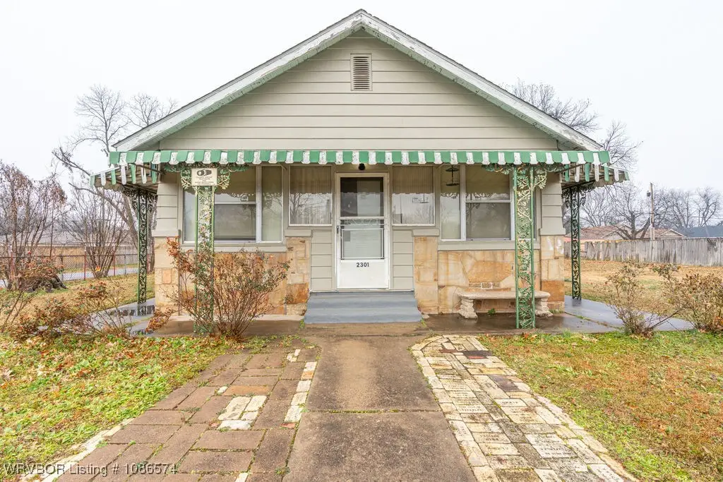 2301 N 31st Street, Fort Smith, AR 72904 - Image #1