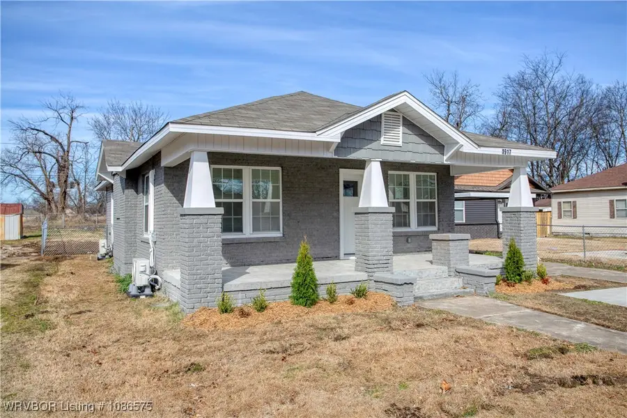 1917 N 12 Street, Fort Smith, AR 72901 - Image #2