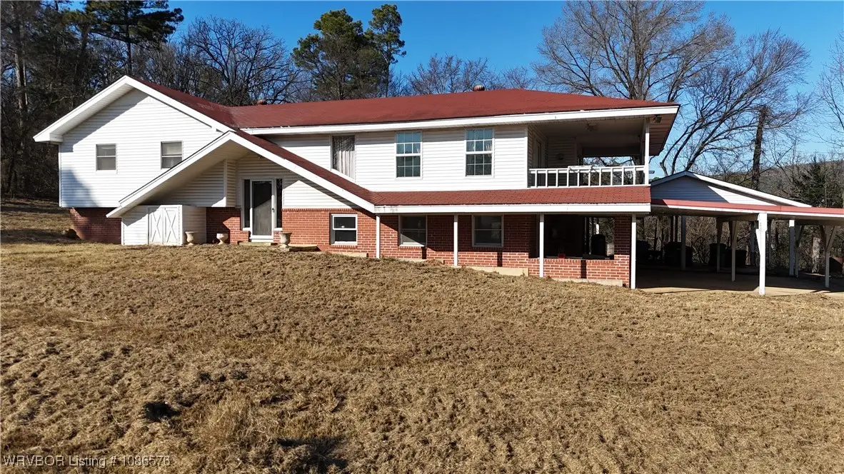 20996 Highway 10, Havana, AR 72842 - Image #1