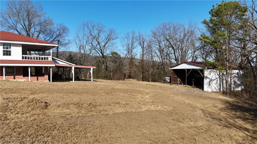 20996 Highway 10, Havana, AR 72842 - Image #2