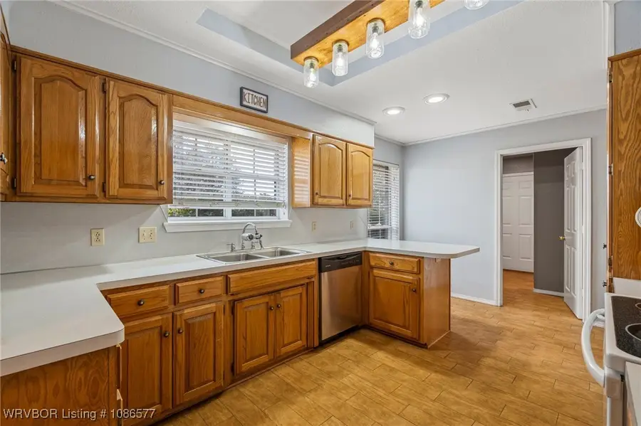 2702 Rambo Circle, Lavaca, AR 72941 - Image #3