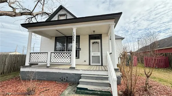 1009 S 11th Street, Fort Smith, AR 72901