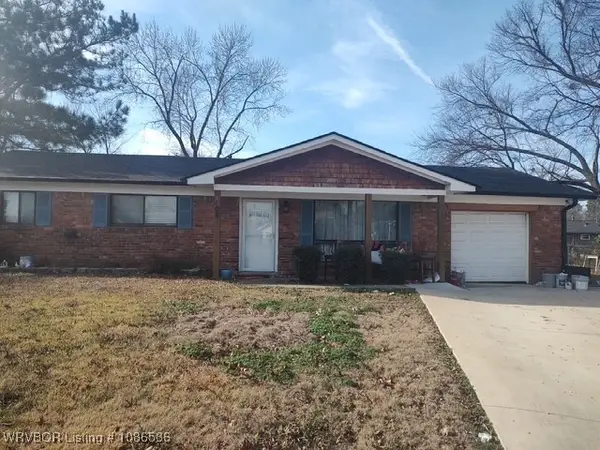 108 Fordham Circle, Fort Smith, AR 72908