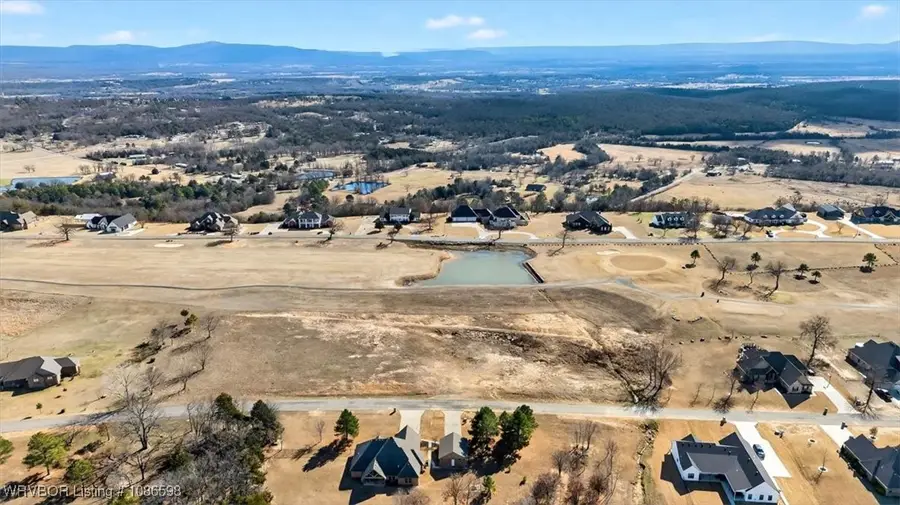 TBD Tract 3 Palmilla Drive, Wister, OK 74966 - Image #3