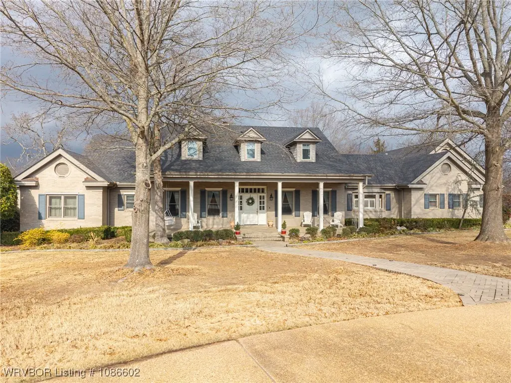 7001 Highland Park Drive, Fort Smith, AR 72916 - Image #1