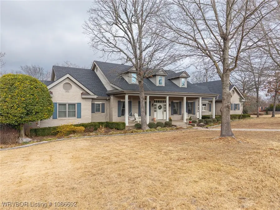 7001 Highland Park Drive, Fort Smith, AR 72916 - Image #3