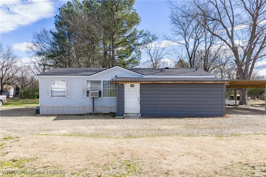 15003 Fort Coffee, Spiro, OK 74959 - Image #1