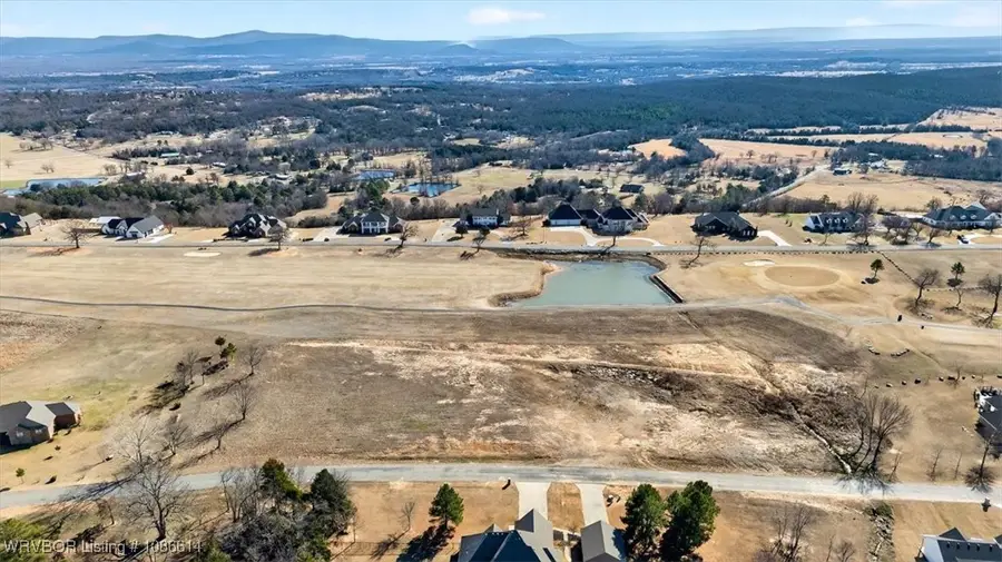 TBD Tract 4 Pamilla Drive, Wister, OK 74966 - Image #2