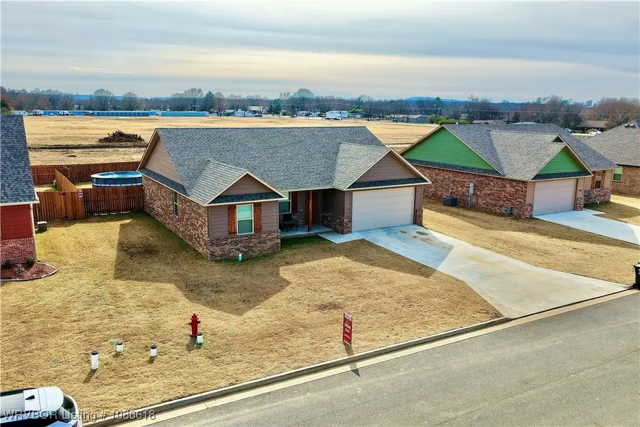 115 Countryside Way, Pocola, OK 74902 - Image #3