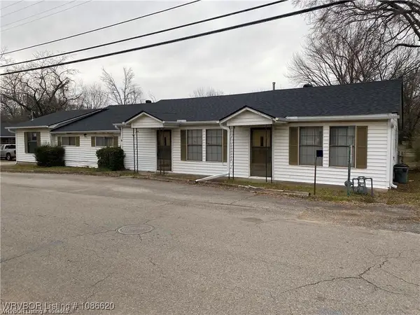 206 W 5th Street, Mulberry, AR 72947
