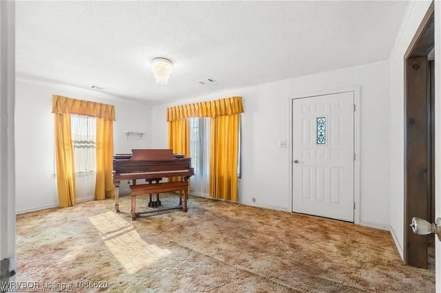 206 W 5th Street, Mulberry, AR 72947 - Image #2