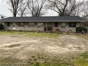 216 W 5th, Mulberry, AR 72947