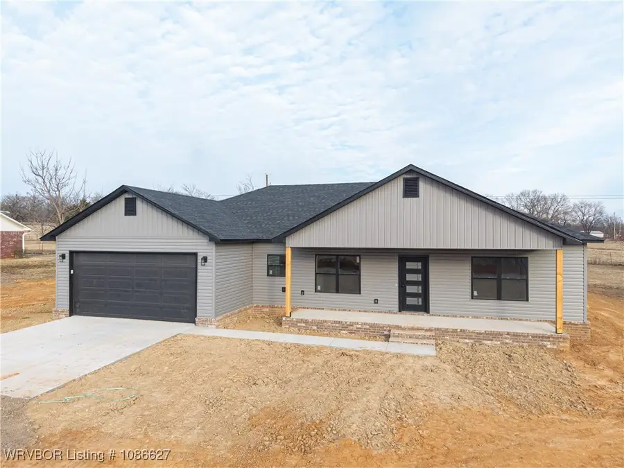 101 Hall Lane, Pocola, OK 74902 - Image #2