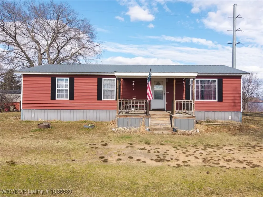 507 W Folsom Boulevard, Pocola, OK 74902 - Image #1