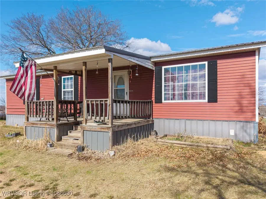 507 W Folsom Boulevard, Pocola, OK 74902 - Image #2