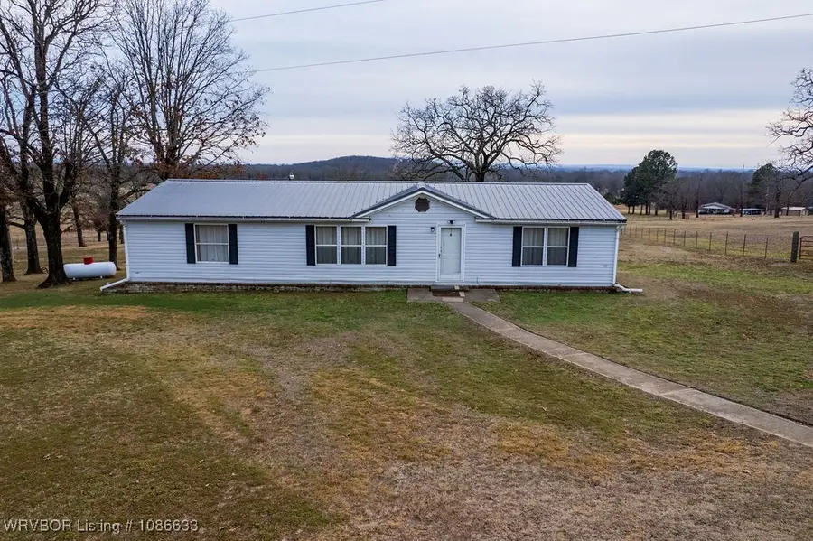 113504 S 4680 Road, Gans, OK 74936 - Image #2
