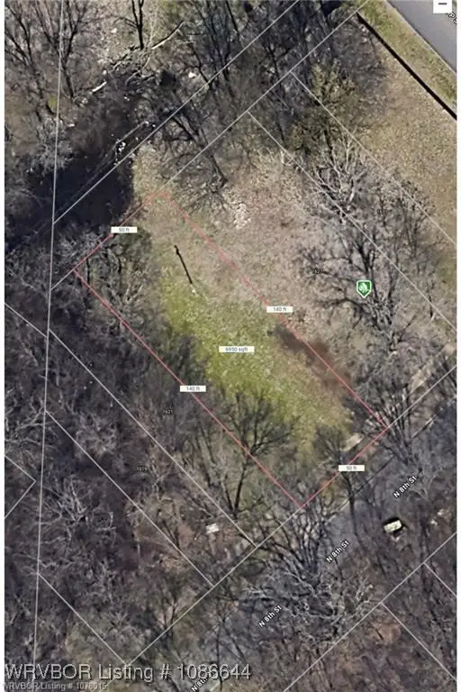 1625 N 8th Street, Fort Smith, AR 72901 - Image #2