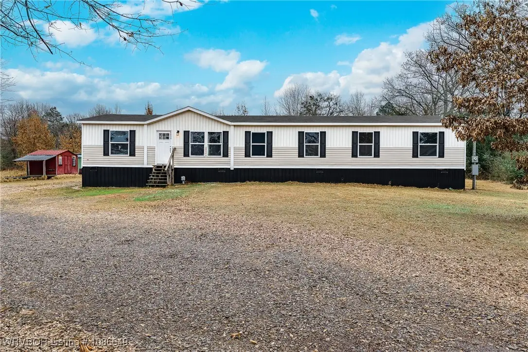 4938 W Creek Road, Ozark, AR 72949 - #1