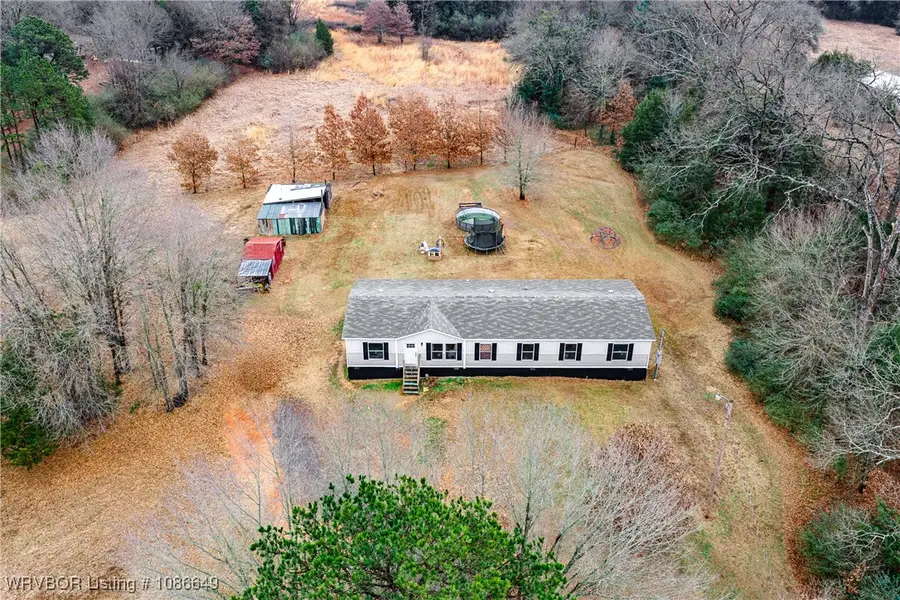 4938 W Creek Road, Ozark, AR 72949 - #3