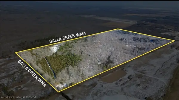 TBD Sr 105 S, Atkins, AR 72823