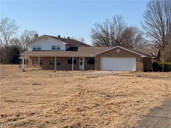 1028 S Arkansas Avenue, Van Buren, AR 72956