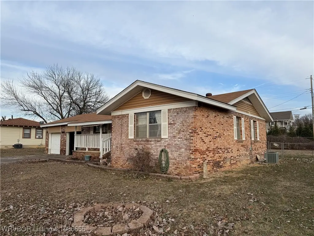 1506 Eastgate Estate, Van Buren, AR 72956 - Image #1