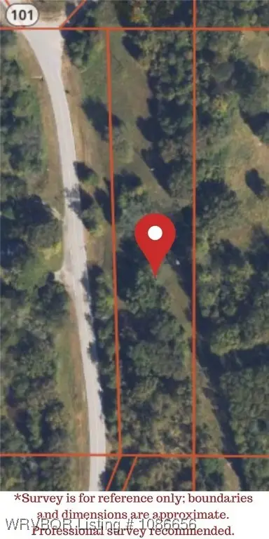TBD State Hwy 101, Muldrow, OK 74948 - Image #1