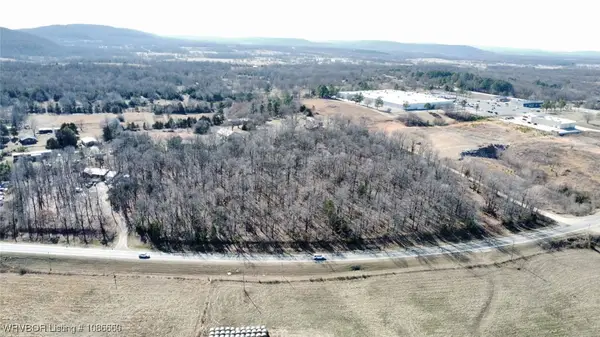 TBD Highway 100, Stilwell, OK 74960