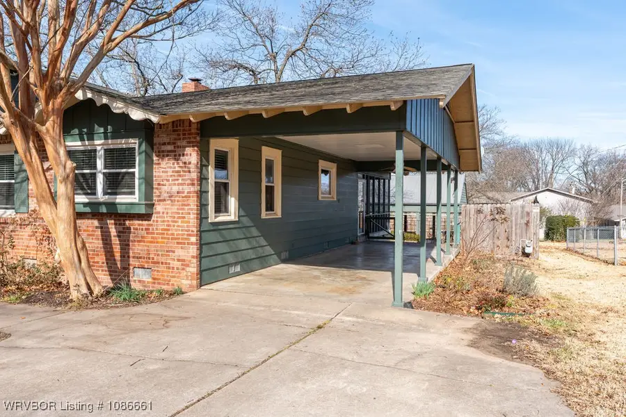 3801 Free Ferry Lane, Fort Smith, AR 72904 - Image #2