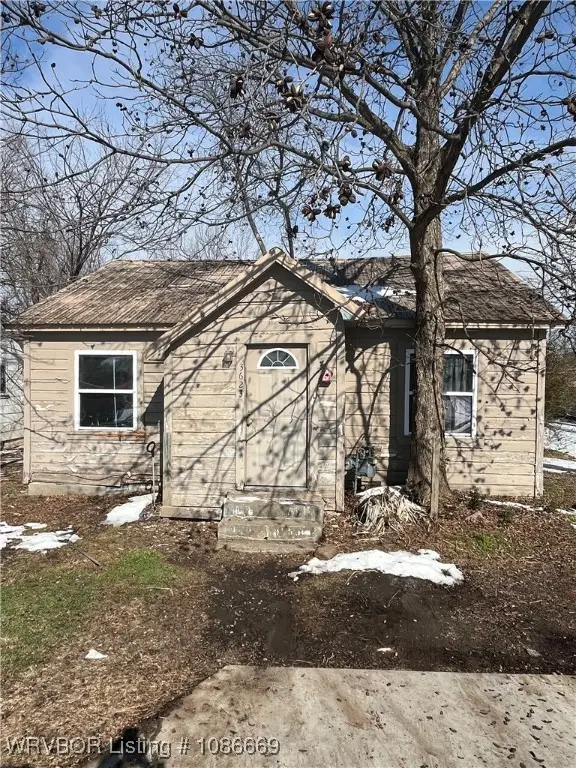 3623 Wirsing Avenue, Fort Smith, AR 72904 - #1