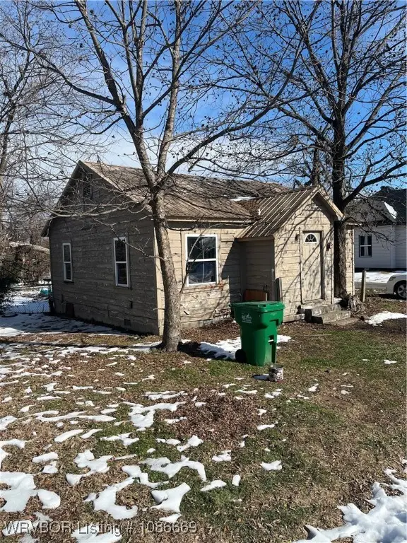 3623 Wirsing Avenue, Fort Smith, AR 72904 - #2