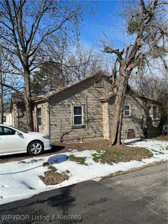 3623 Wirsing Avenue, Fort Smith, AR 72904 - #3