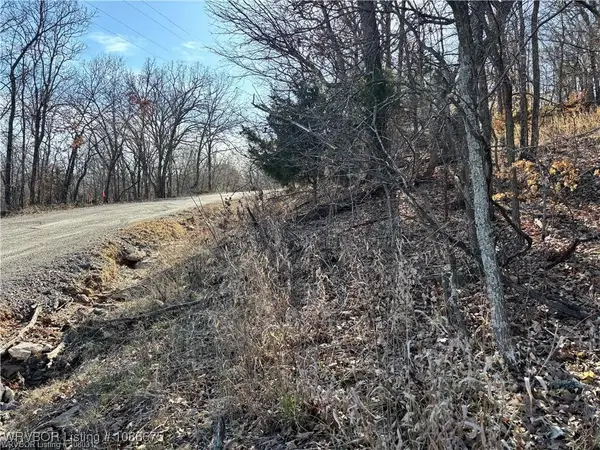 TBD W Kelsey Drive, Park Hill, OK 74451