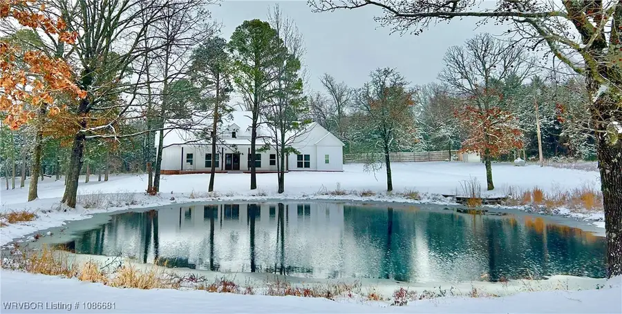 5533 Wildwood Road, Van Buren, AR 72956 - Image #3